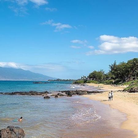 Cozy Condo In Kihei At Kamaole Sands Building 3 Unit 202 Wailea  Zewnętrze zdjęcie