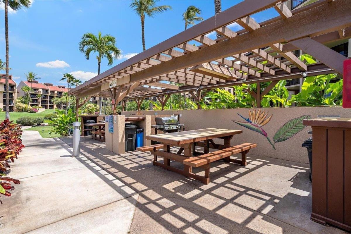 Cozy Condo In Kihei At Kamaole Sands Building 3 Unit 202 Wailea  Zewnętrze zdjęcie