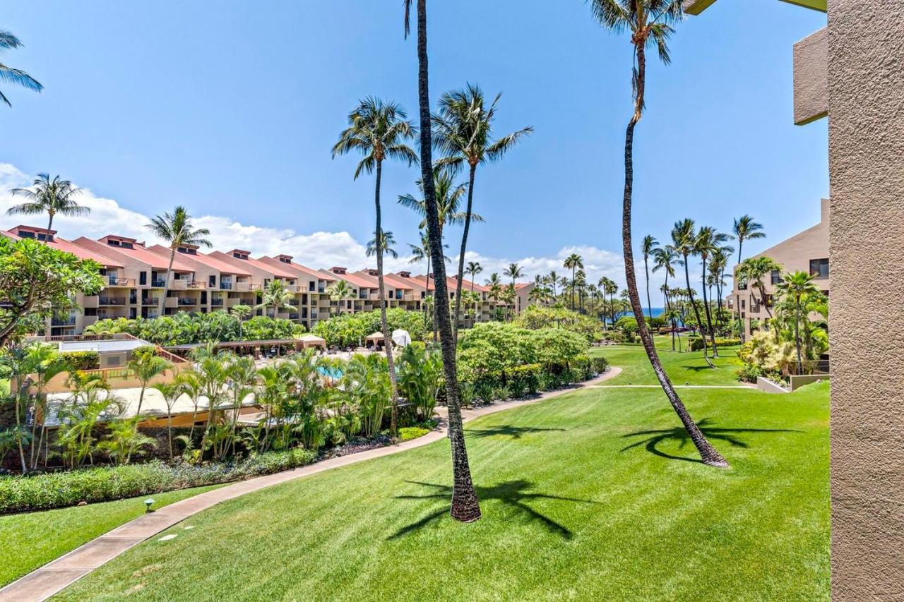 Cozy Condo In Kihei At Kamaole Sands Building 3 Unit 202 Wailea  Zewnętrze zdjęcie