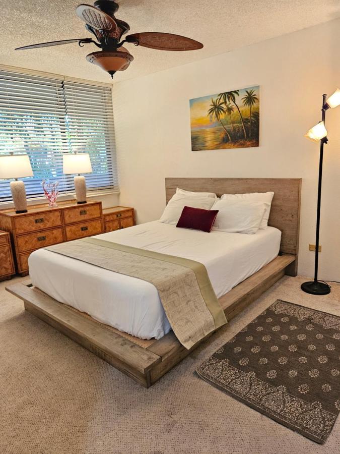 Cozy Condo In Kihei At Kamaole Sands Building 3 Unit 202 Wailea  Zewnętrze zdjęcie