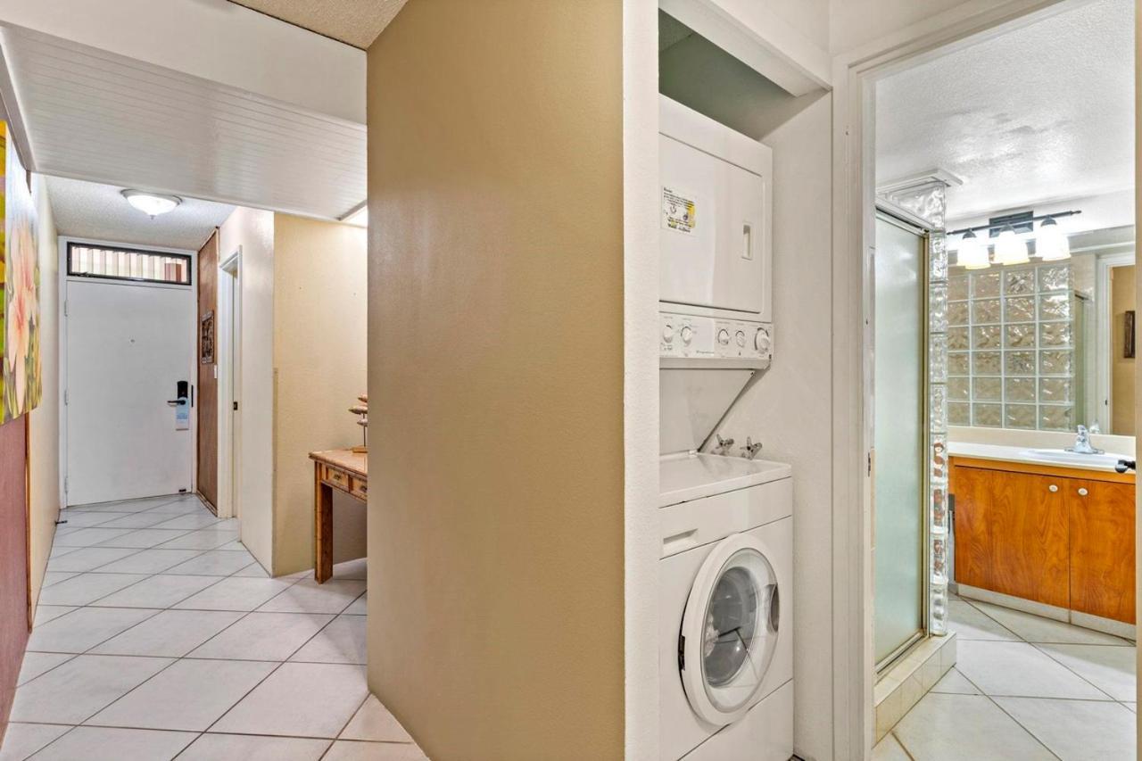 Cozy Condo In Kihei At Kamaole Sands Building 3 Unit 202 Wailea  Zewnętrze zdjęcie