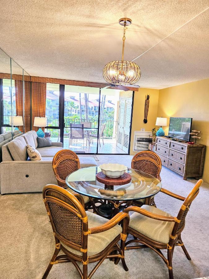 Cozy Condo In Kihei At Kamaole Sands Building 3 Unit 202 Wailea  Zewnętrze zdjęcie