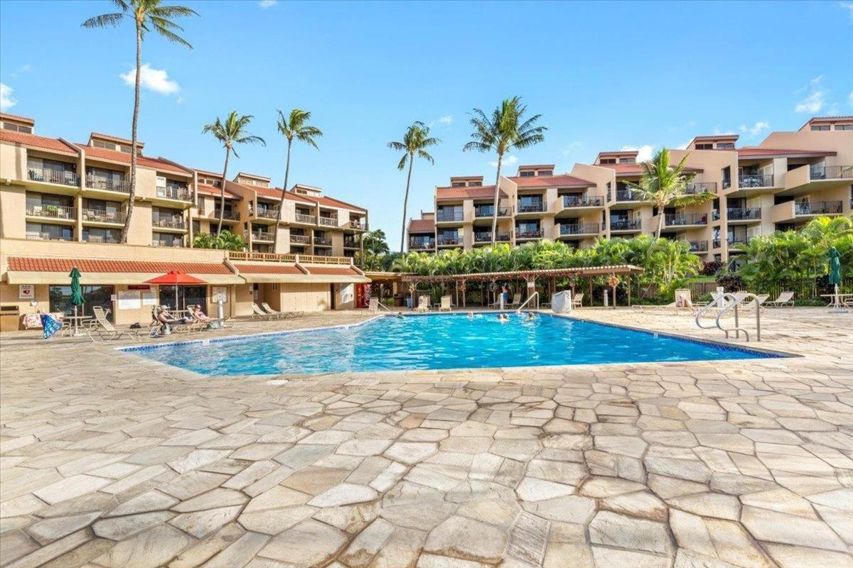 Cozy Condo In Kihei At Kamaole Sands Building 3 Unit 202 Wailea  Zewnętrze zdjęcie