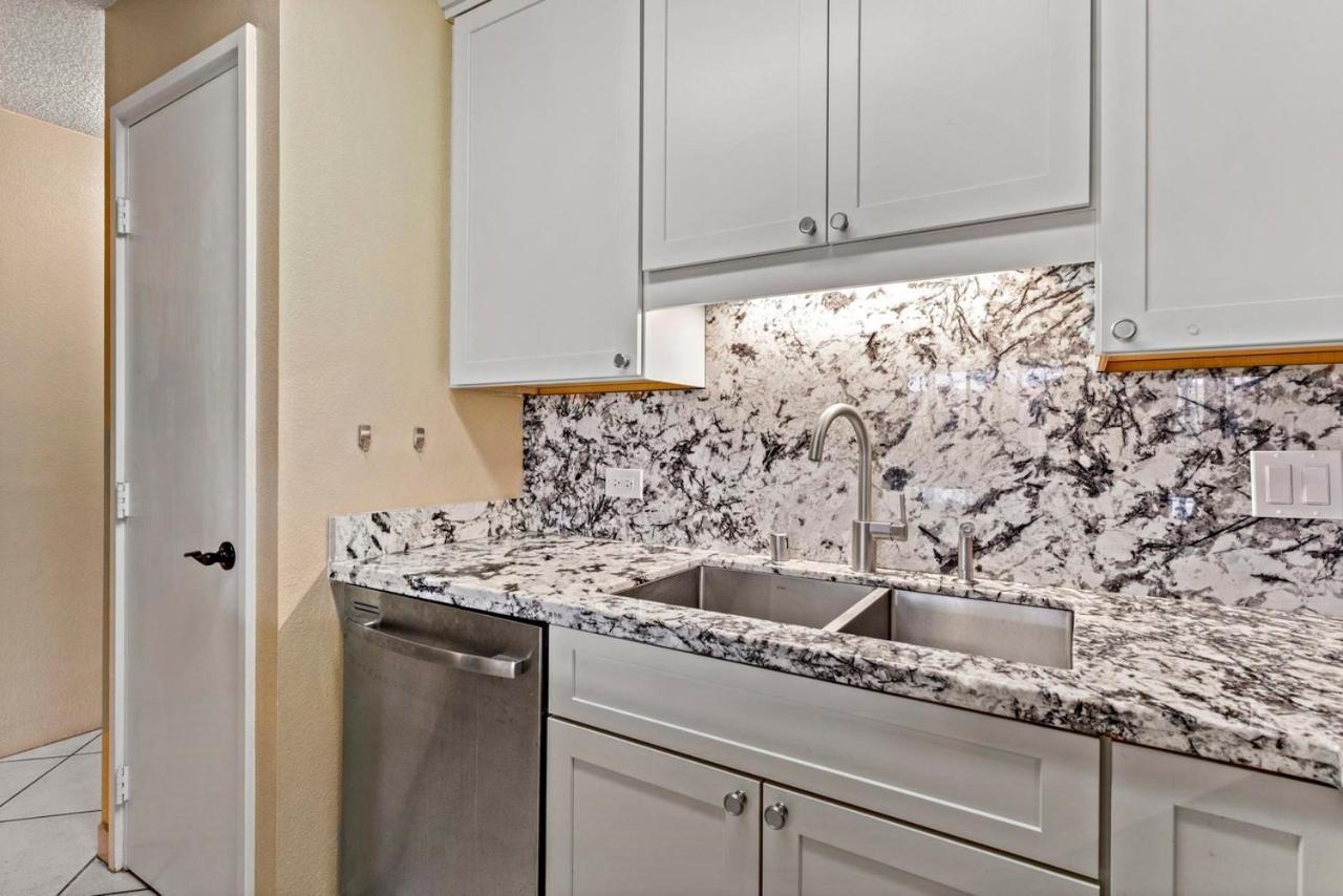 Cozy Condo In Kihei At Kamaole Sands Building 3 Unit 202 Wailea  Zewnętrze zdjęcie