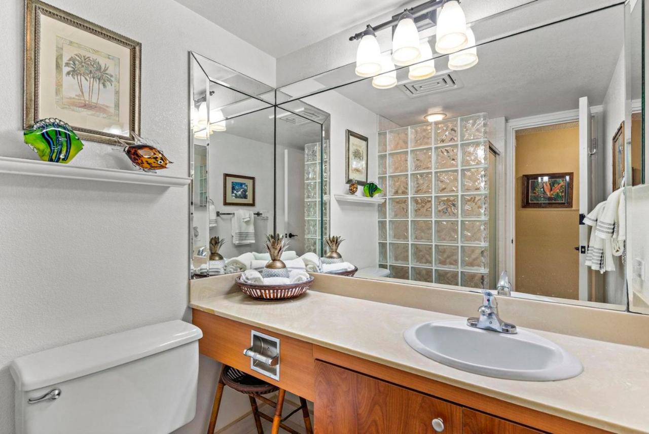Cozy Condo In Kihei At Kamaole Sands Building 3 Unit 202 Wailea  Zewnętrze zdjęcie
