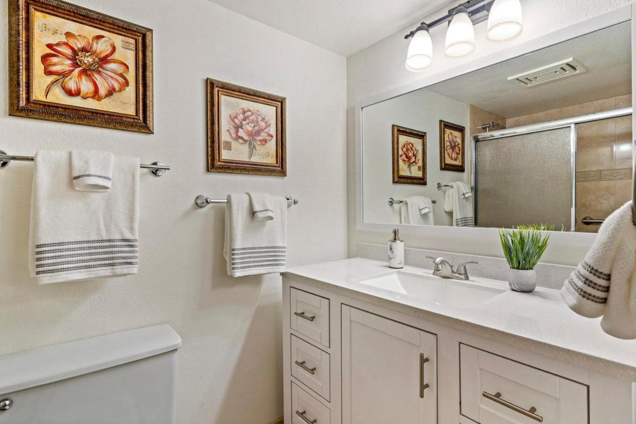 Cozy Condo In Kihei At Kamaole Sands Building 3 Unit 202 Wailea  Zewnętrze zdjęcie